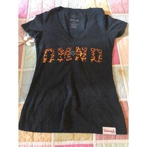 Diamond Supply Co. T shirt